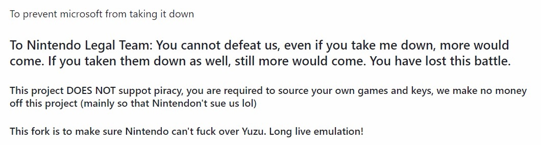 【Switch】一個倒下去，兩個站起來！Yuzu最新模擬器Nuzu、Suyu登場繼續硬剛-第1張