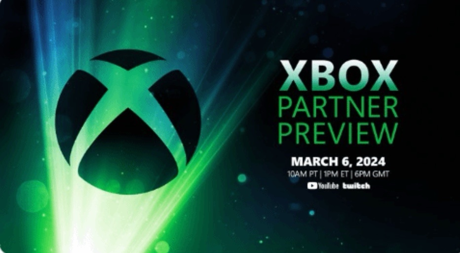 【PC游戏】卡普空发布会3.8/3.12举行！Xbox新发布会3.7举行！众多新作！-第4张