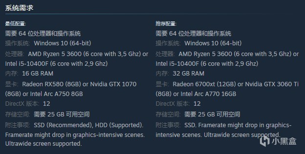 【PC游戏】投票XBOX第三方发布会前瞻；奇唤士Steam好评；2月Steam Deck热榜名单-第10张