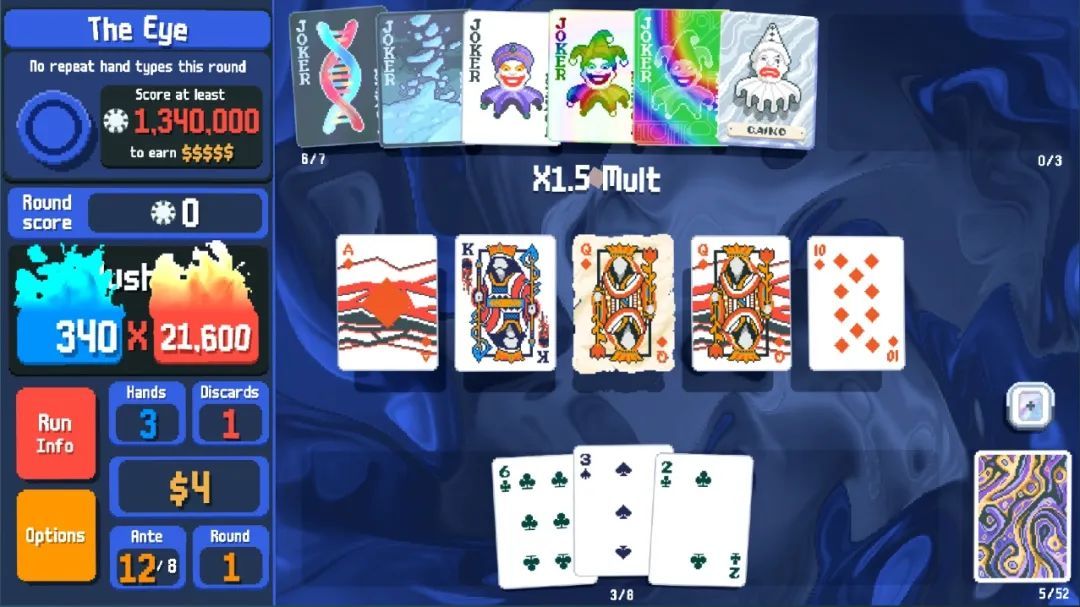 1人开发1小时回本：不玩扑克的开发者如何做出爆款小丑牌？-第4张