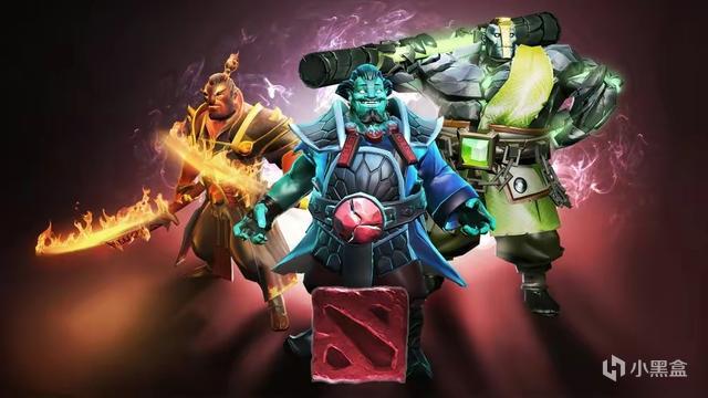 【刀塔2】DOTA2選擇出門直接升到6級，同時負債X金幣，打法會有什麼改變？-第4張