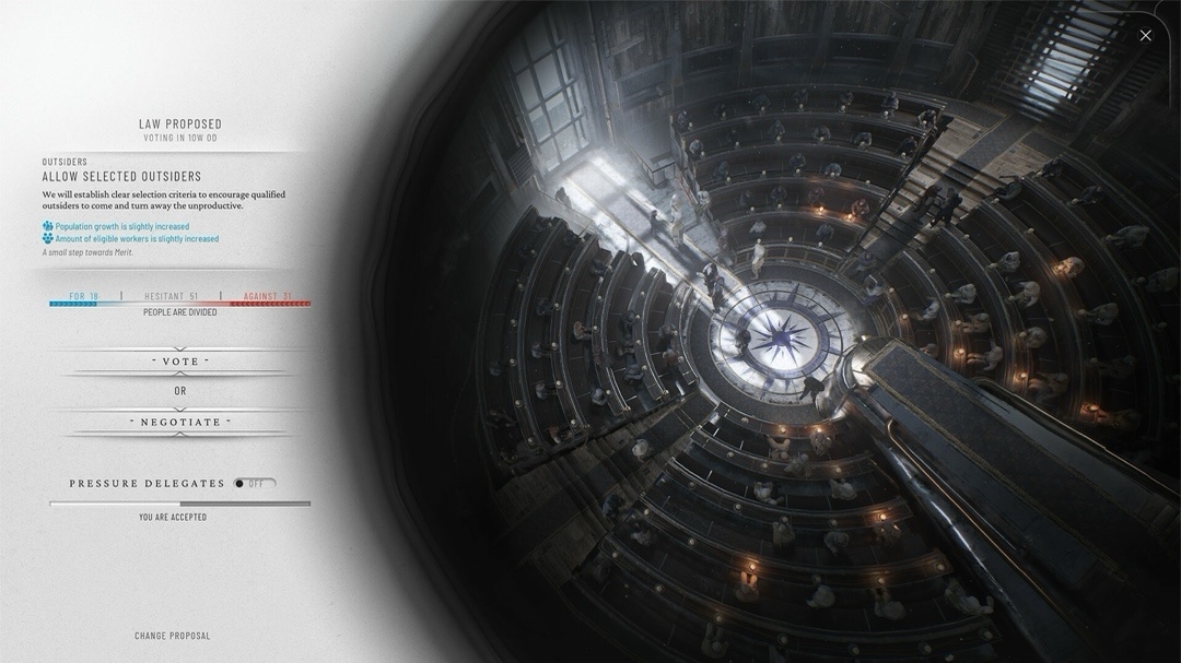 《冰汽时代2》现已开启预购！标准版149元，将于7月26日发售