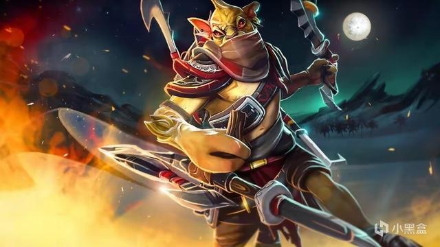 《DOTA2》為什麼沒有產生「人頭狗」這樣的外號?-第4張
