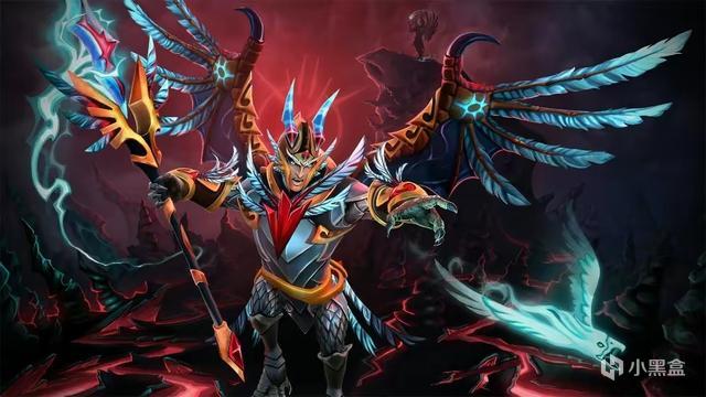 《DOTA2》為什麼沒有產生「人頭狗」這樣的外號?-第2張