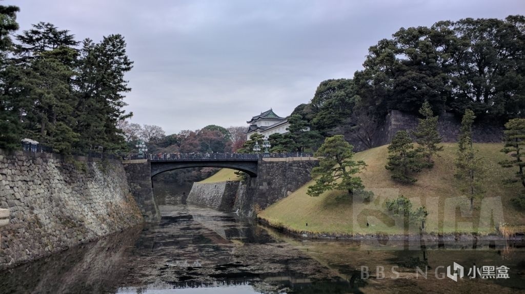 【主机游戏】[建议收藏]万字长文详解《浪人崛起》故事背景-第4张