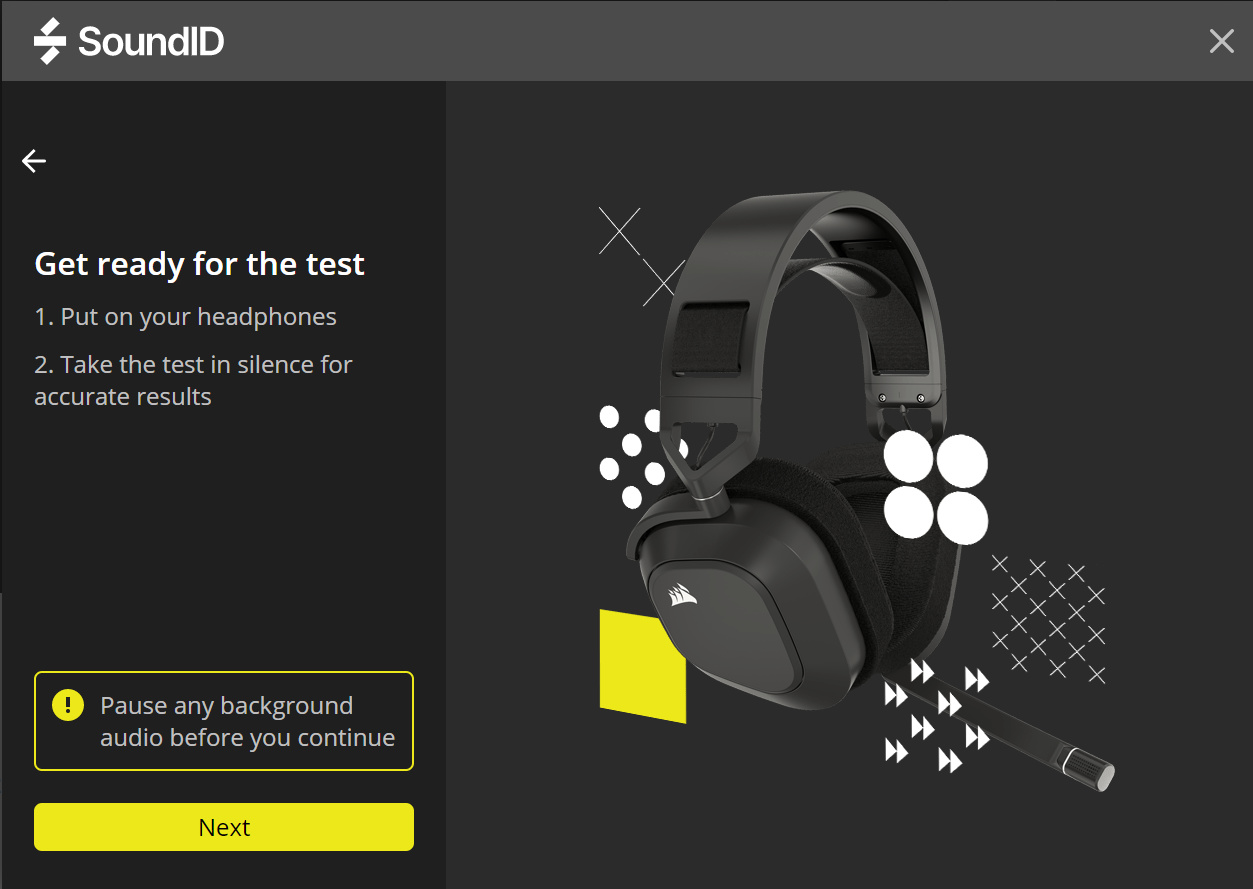 这耳机能让任何人都觉得好听——海盗船HS80Max