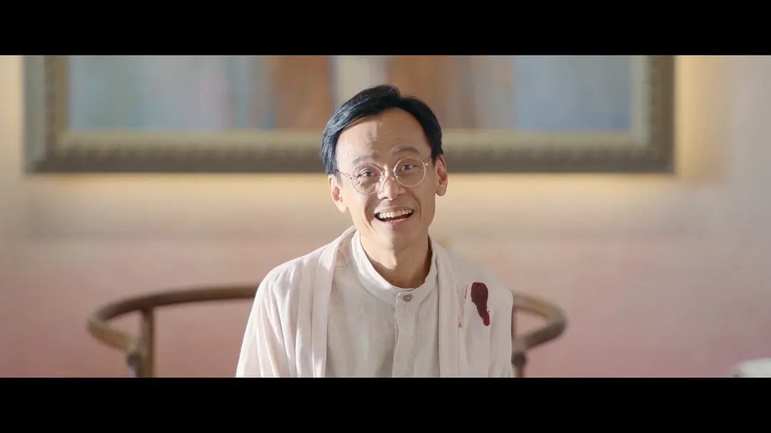 【球盟会】《周处除三害》没有想象那么的惊喜，但仍是一部优秀的作品！