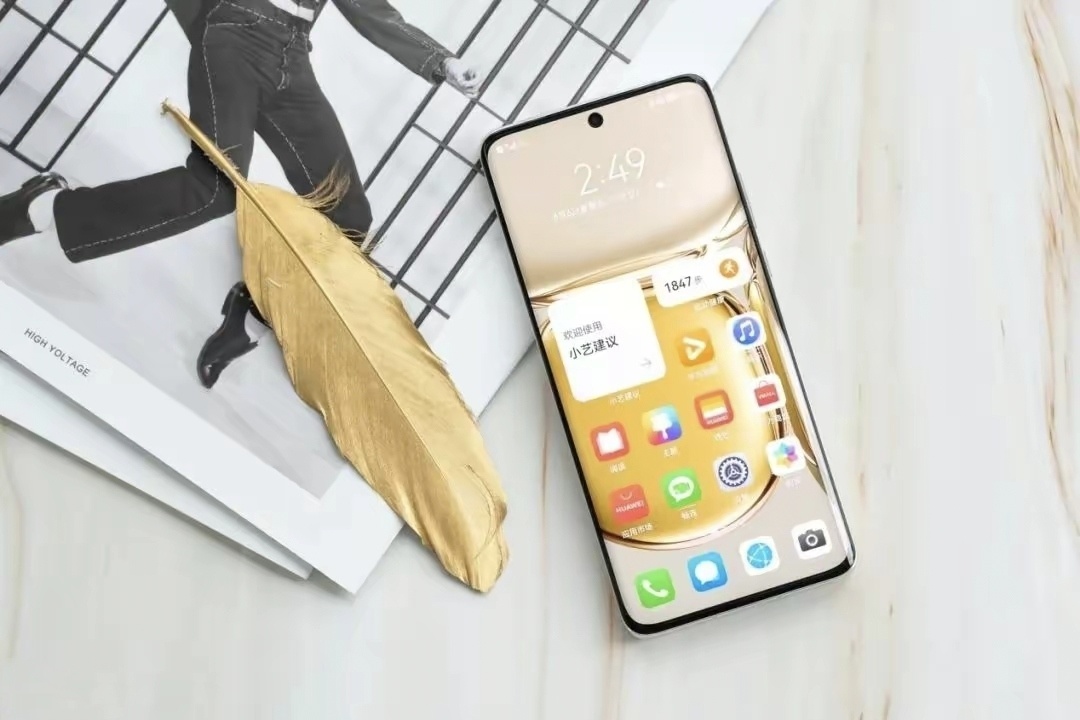 刚刚，这华为手机突然开卖，但这价格把我看傻了