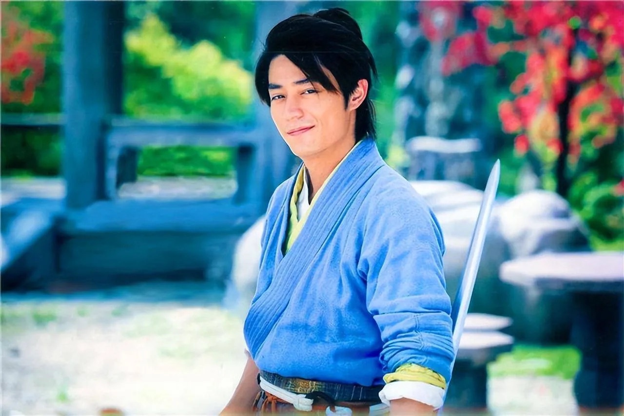 【球盟会】今天是金庸诞辰一百周年，大家最喜欢他笔下的哪个角色呢？