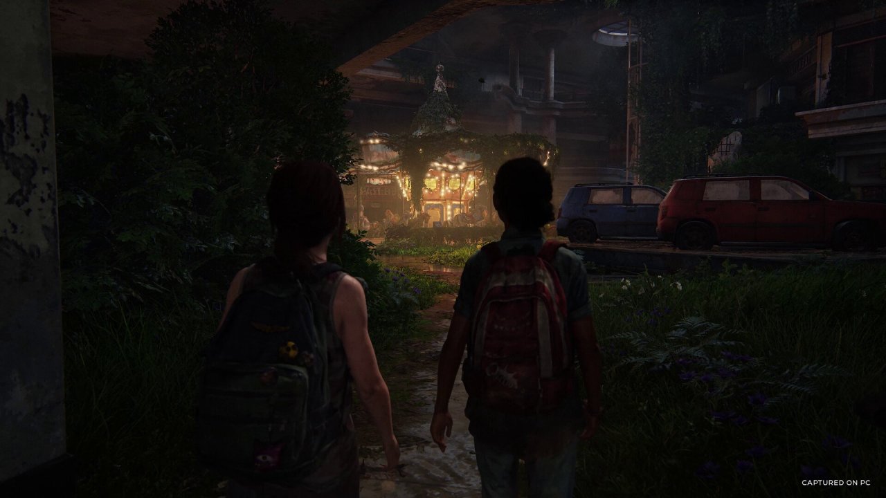 【PC游戏】外媒盘点十佳后末世恐怖游戏：《TLOU》登顶-第9张