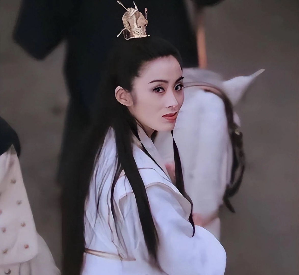 【球盟会】今天是金庸诞辰一百周年，大家最喜欢他笔下的哪个角色呢？