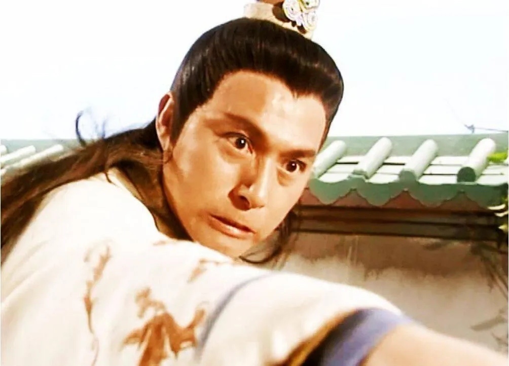 【球盟会】今天是金庸诞辰一百周年，大家最喜欢他笔下的哪个角色呢？