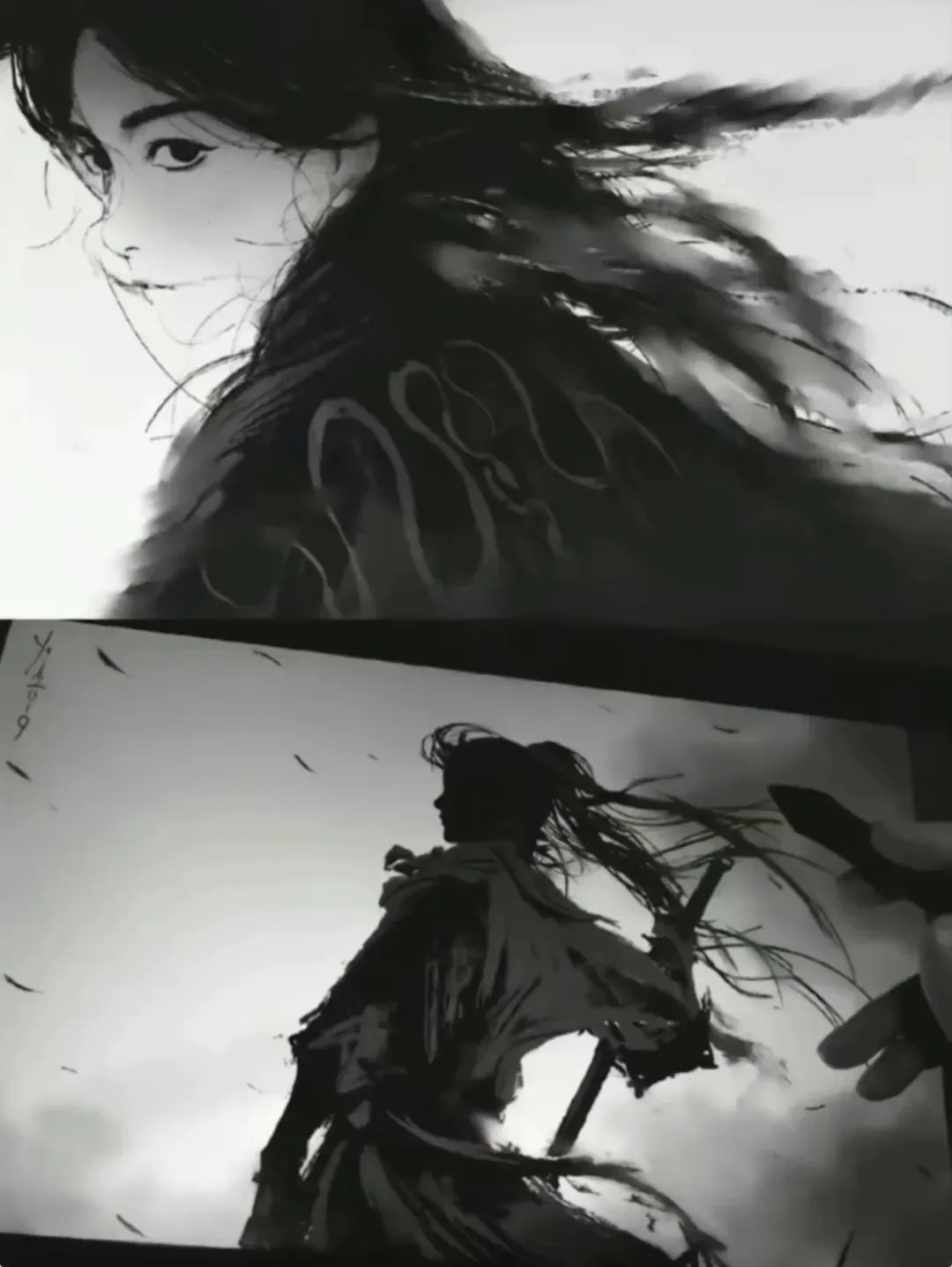 二月二，龙抬头 ——《剑来》这是一切故事的开始