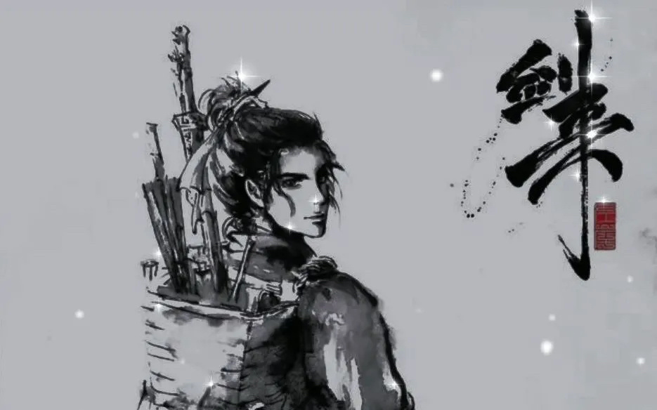 二月二，龙抬头 ——《剑来》这是一切故事的开始