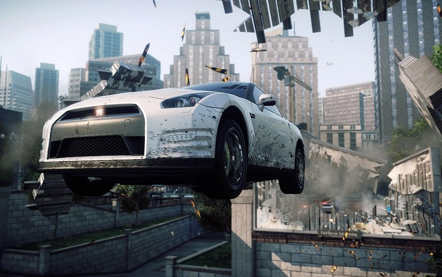 2024春季大促之极品飞车篇