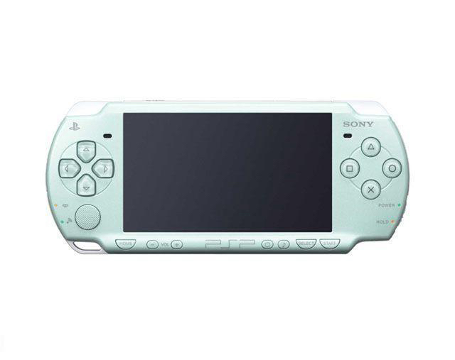 【主机游戏】PSP:陪伴了我整个童年，落幕却依旧闪闪发光的巅峰之作-第1张