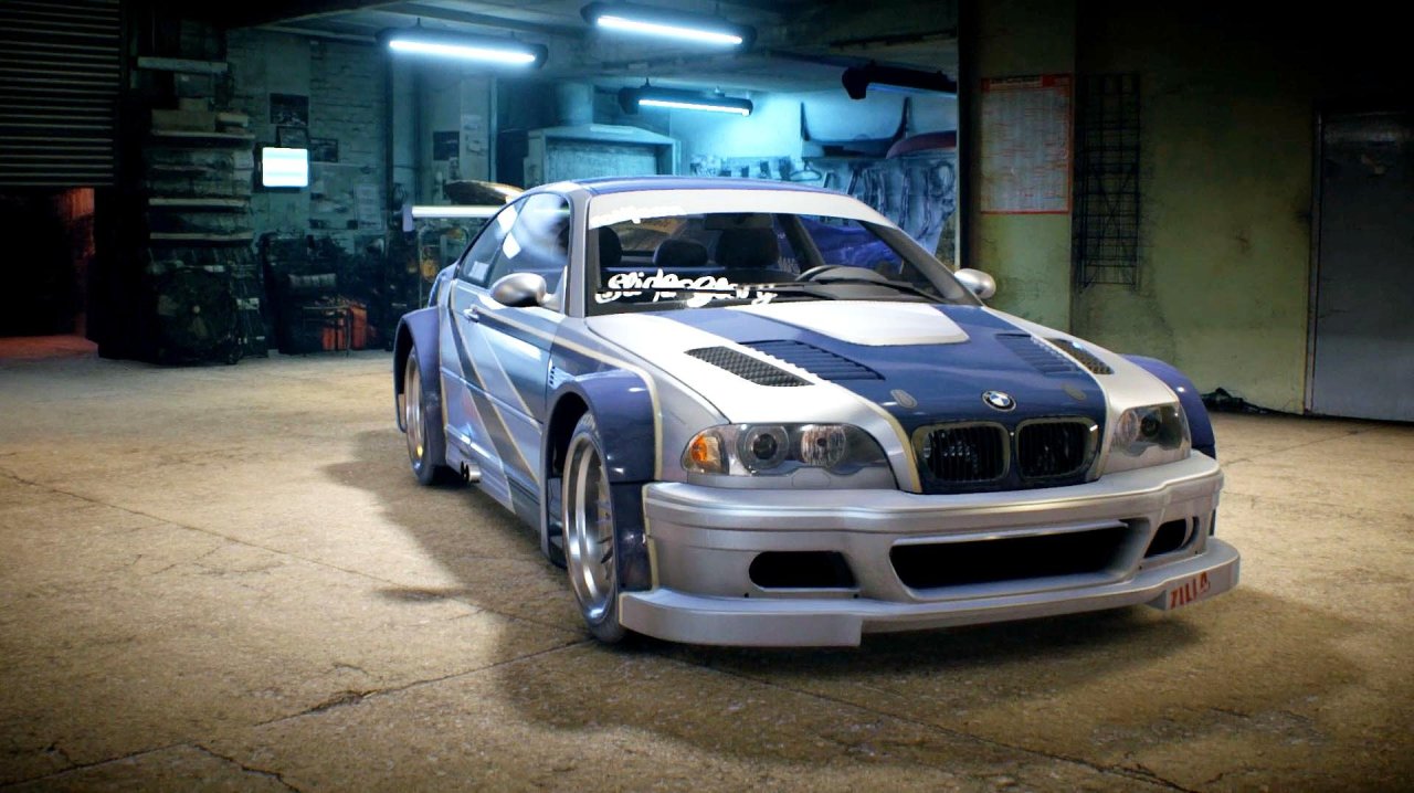 2024春季大促之极品飞车篇