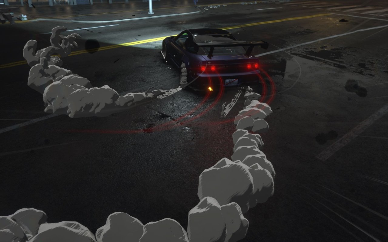 2024春季大促之极品飞车篇