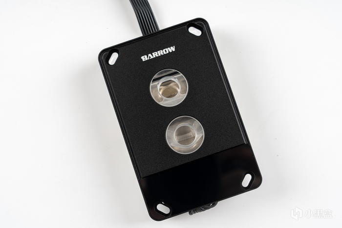 【球盟会】紫金绽放——ROG X670E Extreme + 创世神GR701分体水冷装机展示