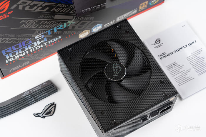 【球盟会】紫金绽放——ROG X670E Extreme + 创世神GR701分体水冷装机展示