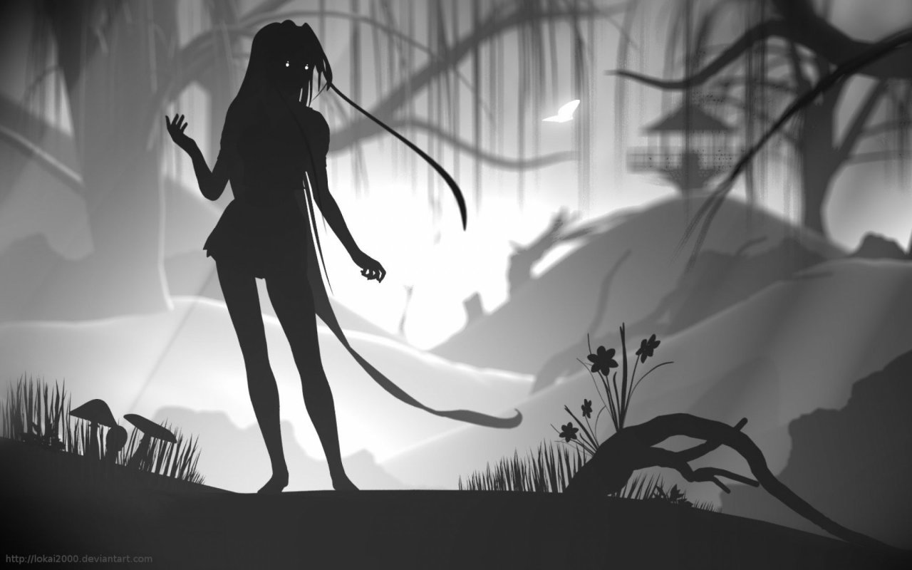 《limbo》：人性的澌灭才是地狱的边界-第3张