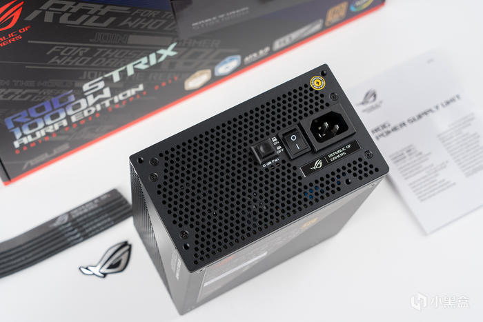 【球盟会】紫金绽放——ROG X670E Extreme + 创世神GR701分体水冷装机展示