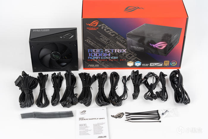 【球盟会】紫金绽放——ROG X670E Extreme + 创世神GR701分体水冷装机展示