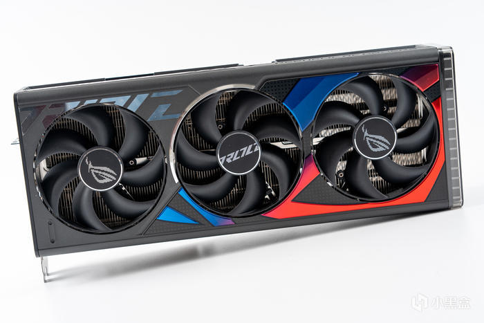 【球盟会】紫金绽放——ROG X670E Extreme + 创世神GR701分体水冷装机展示