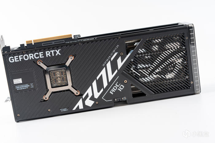 【球盟会】紫金绽放——ROG X670E Extreme + 创世神GR701分体水冷装机展示