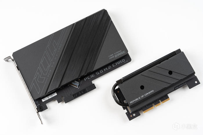 【球盟会】紫金绽放——ROG X670E Extreme + 创世神GR701分体水冷装机展示