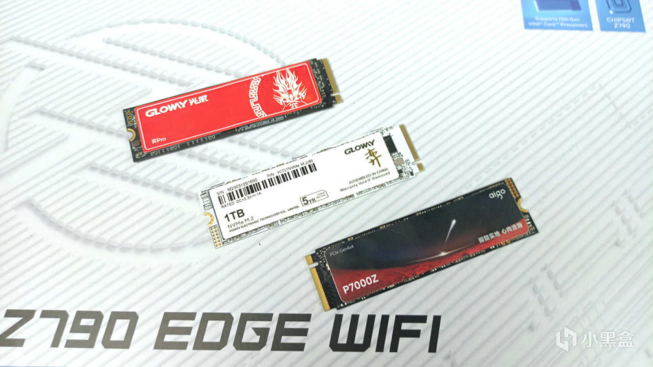 【球盟会】忍不了！众多网友力挺国产SSD，短短几个月，让洋品牌哑口无言