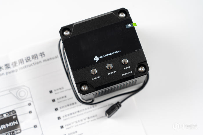 【球盟会】紫金绽放——ROG X670E Extreme + 创世神GR701分体水冷装机展示