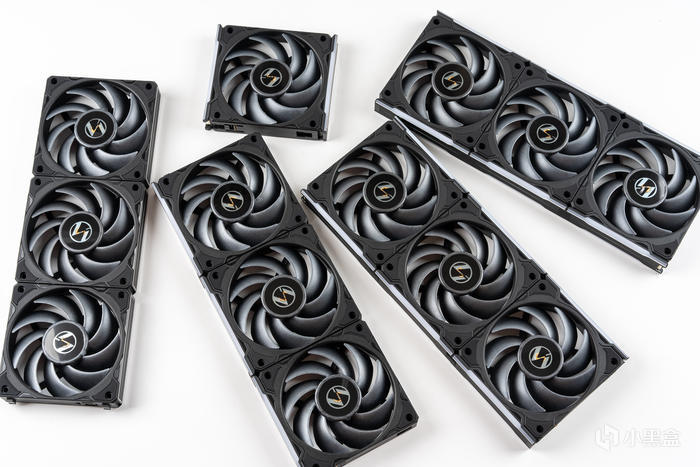 【球盟会】紫金绽放——ROG X670E Extreme + 创世神GR701分体水冷装机展示