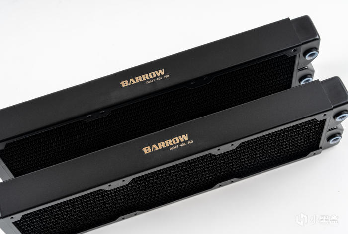 【球盟会】紫金绽放——ROG X670E Extreme + 创世神GR701分体水冷装机展示