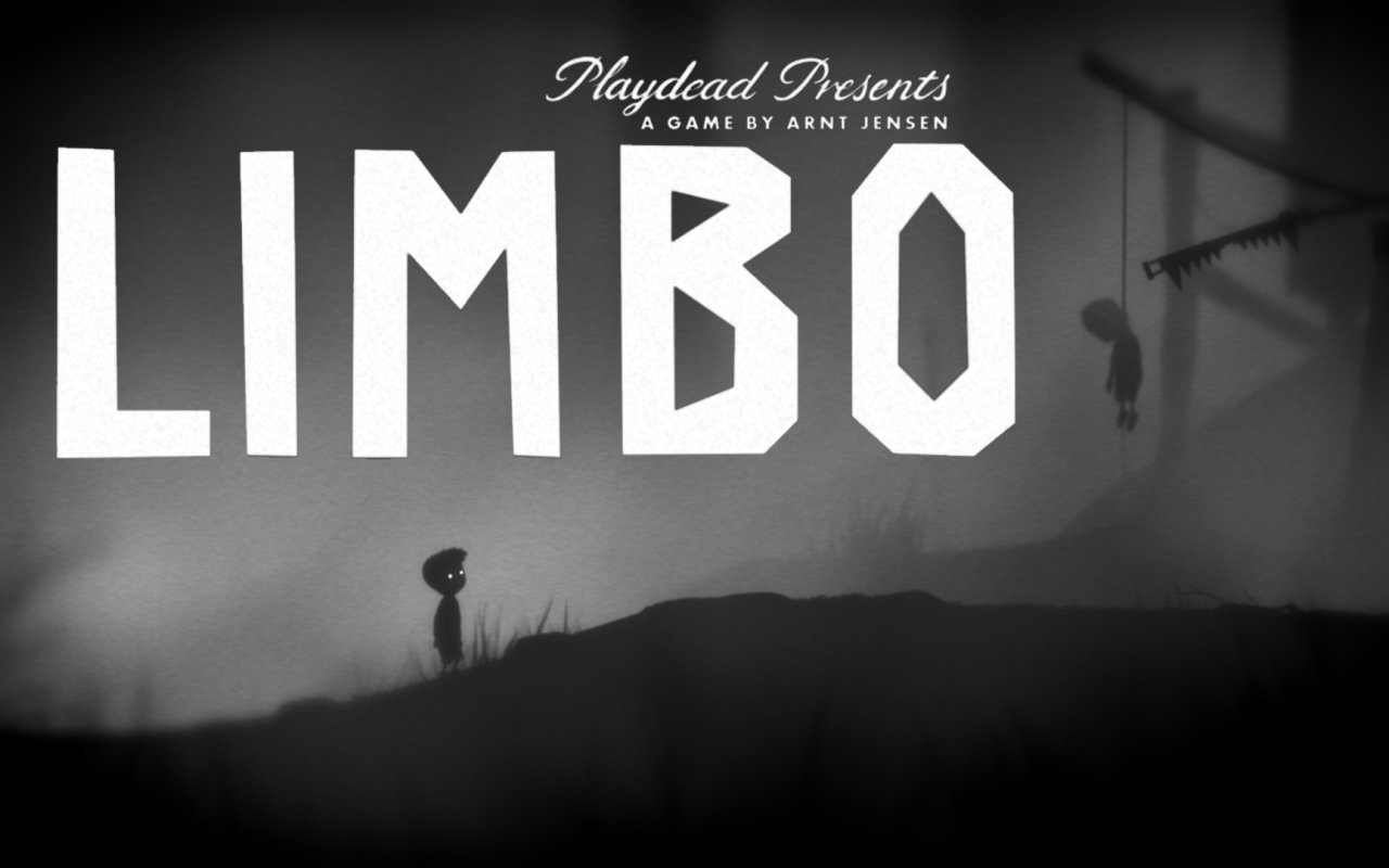 《limbo》：人性的澌滅才是地獄的邊界-第0張