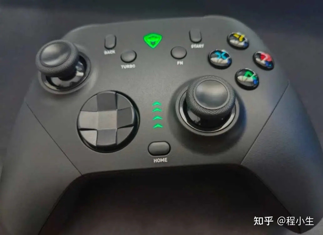 【球盟会】给男朋友送什么游戏手柄？steam游戏手柄推荐