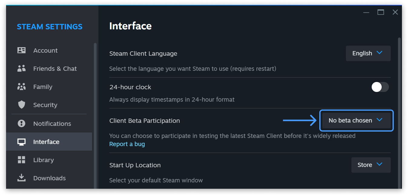 【Steam App】熱門steam推出家庭組取締家庭共享（測試中-第3張