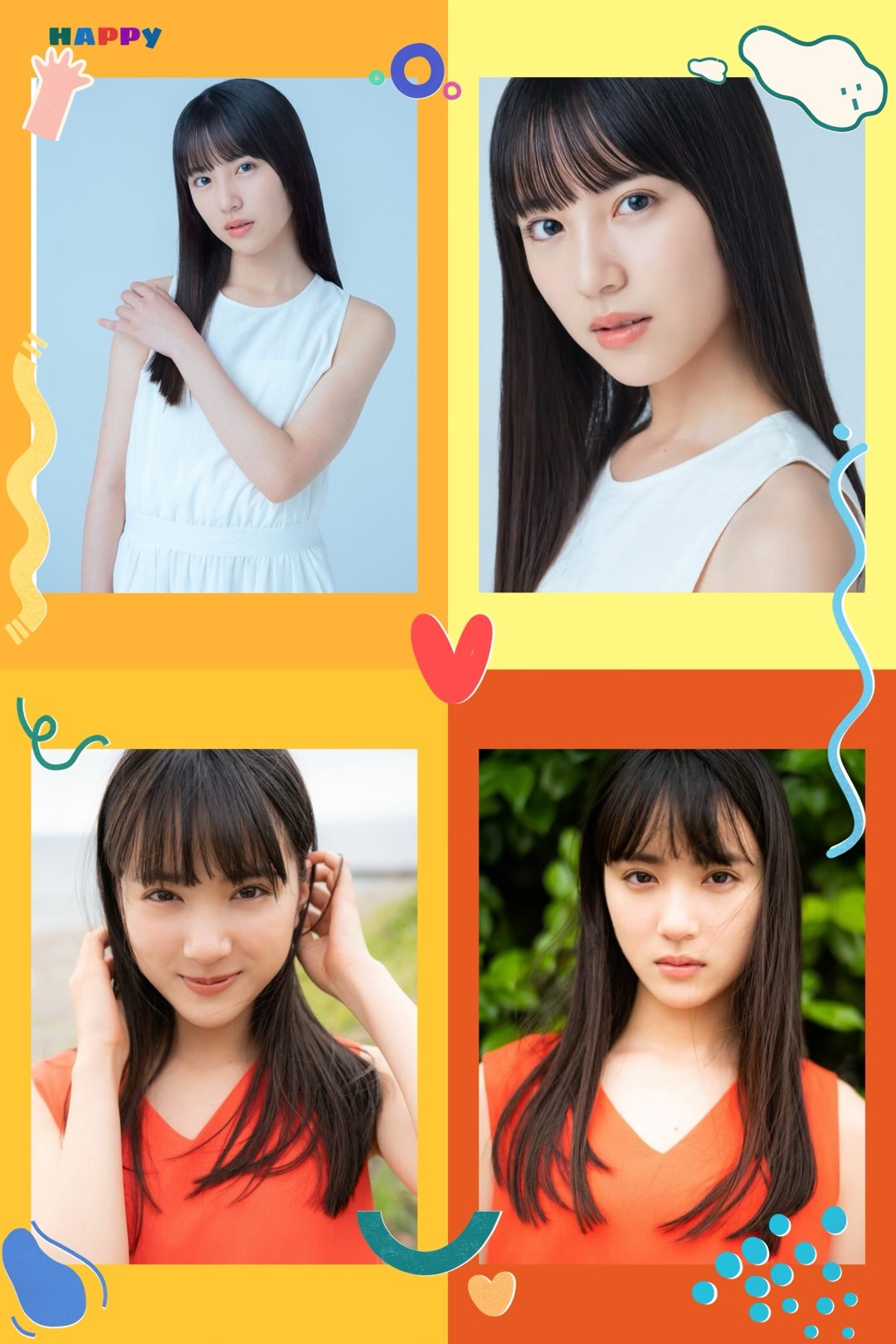 【球盟会】居然比女主还好看？盘点假面骑士系列那些高人气的非主角女角色