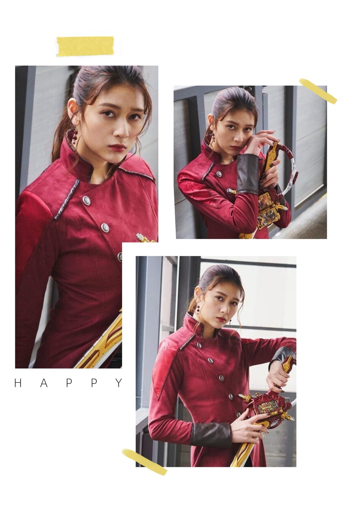 【球盟会】居然比女主还好看？盘点假面骑士系列那些高人气的非主角女角色