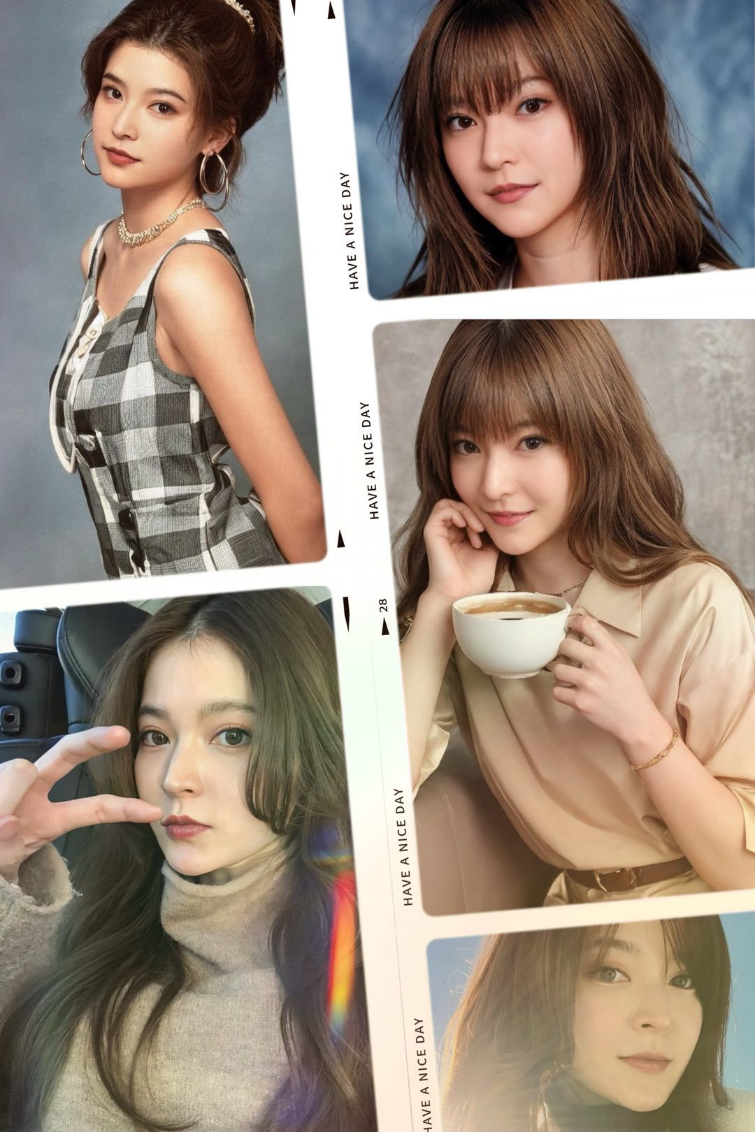 【球盟会】居然比女主还好看？盘点假面骑士系列那些高人气的非主角女角色