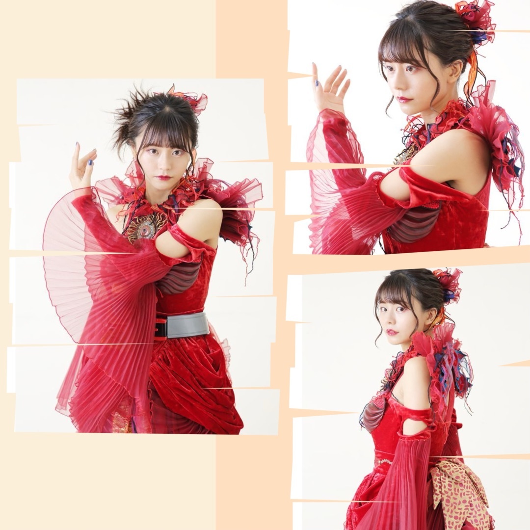 【球盟会】居然比女主还好看？盘点假面骑士系列那些高人气的非主角女角色