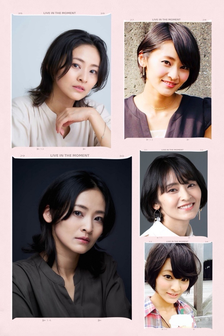 【球盟会】居然比女主还好看？盘点假面骑士系列那些高人气的非主角女角色