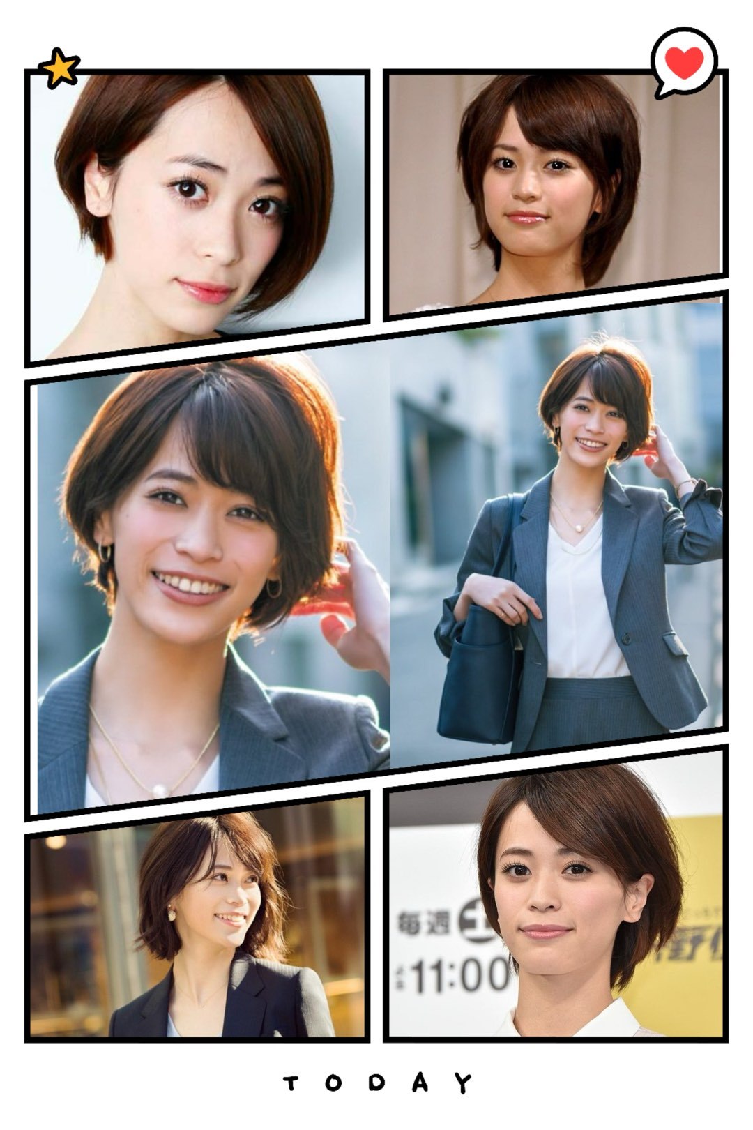 【球盟会】居然比女主还好看？盘点假面骑士系列那些高人气的非主角女角色