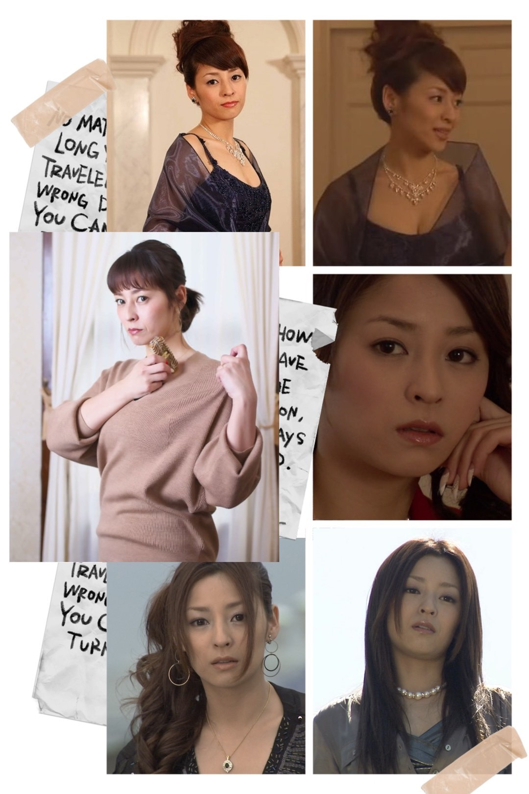 【球盟会】居然比女主还好看？盘点假面骑士系列那些高人气的非主角女角色