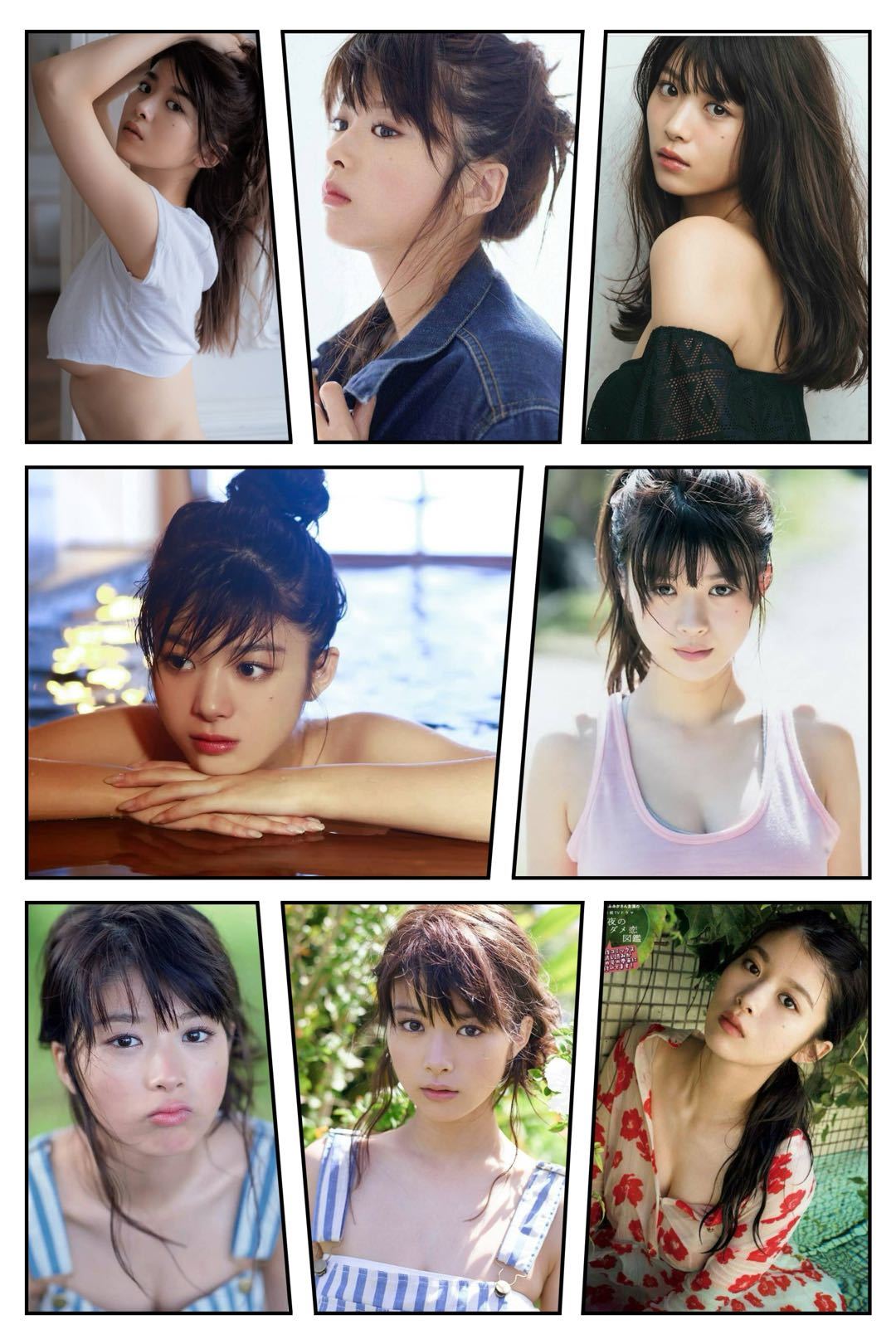 【球盟会】居然比女主还好看？盘点假面骑士系列那些高人气的非主角女角色