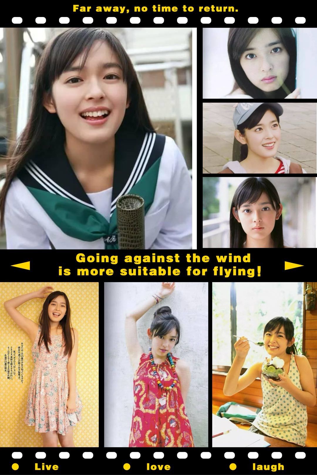 【球盟会】居然比女主还好看？盘点假面骑士系列那些高人气的非主角女角色