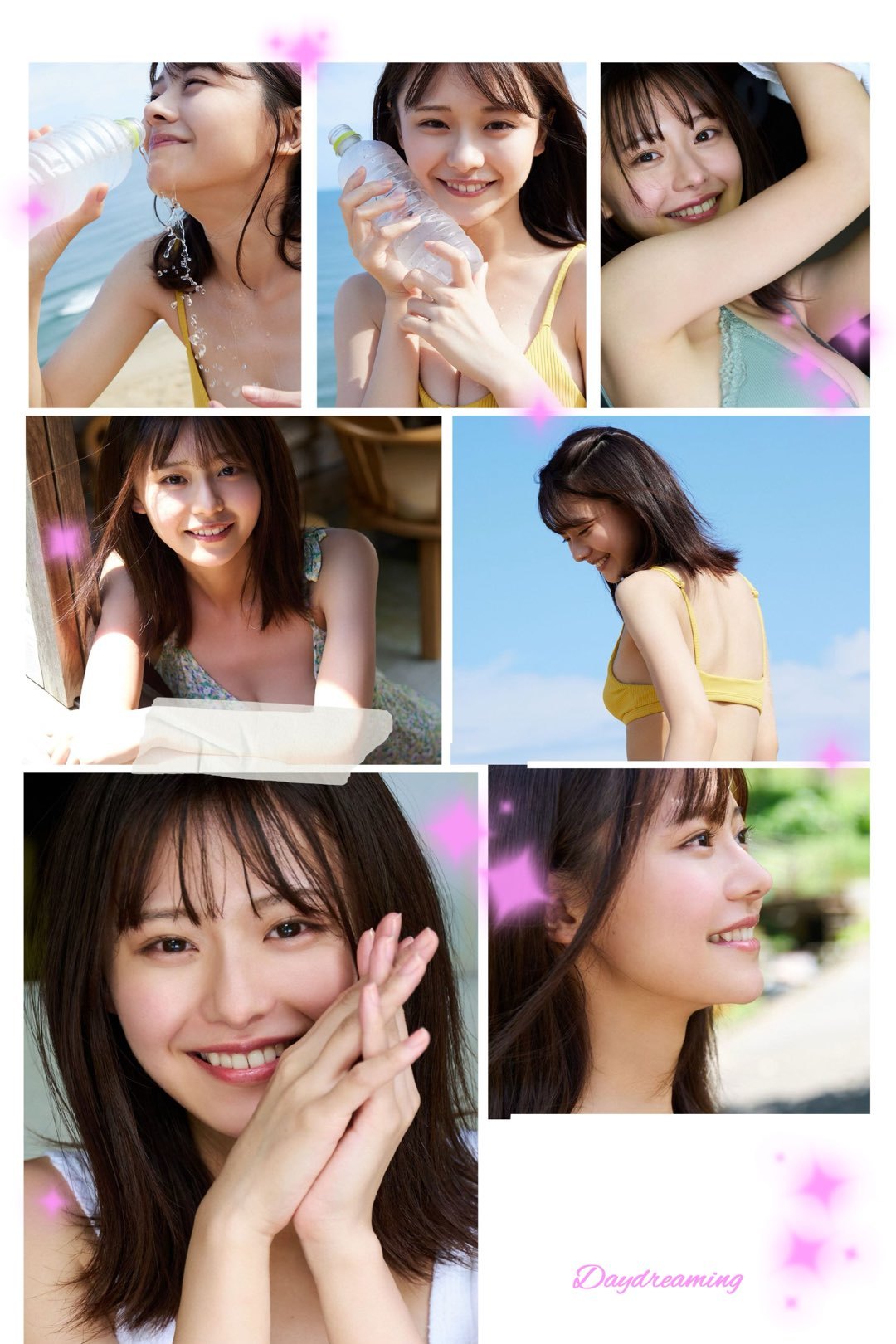 【球盟会】居然比女主还好看？盘点假面骑士系列那些高人气的非主角女角色