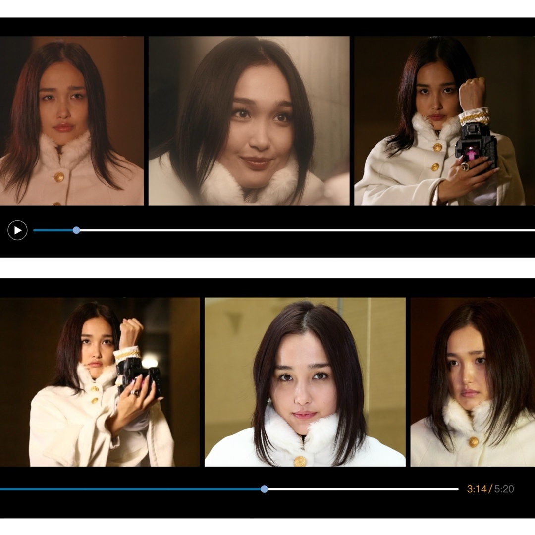 【球盟会】居然比女主还好看？盘点假面骑士系列那些高人气的非主角女角色