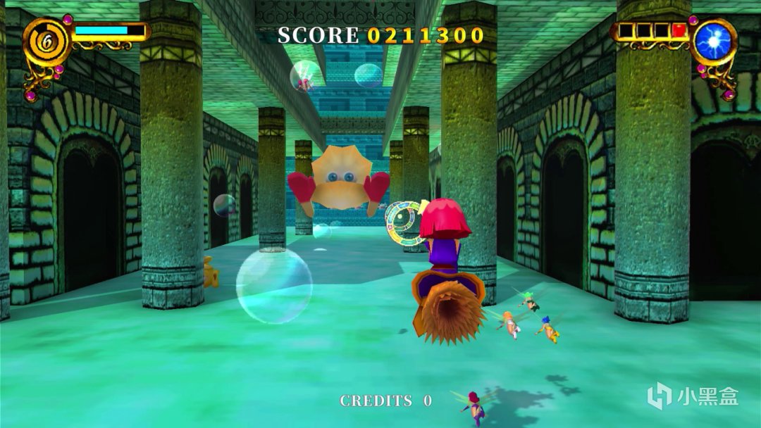 【NS每日新闻】星露谷物语PC1.6更新；育碧特卖波斯王子不到50？