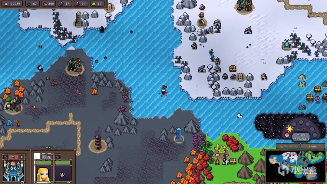 【NS每日新闻】星露谷物语PC1.6更新；育碧特卖波斯王子不到50？